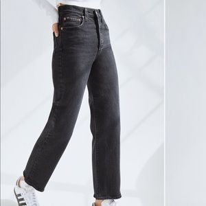 Black Levi’s Ribcage